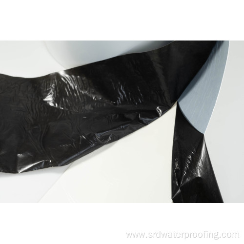 High-Density Polyethylene HDPE Waterproofing Membrane